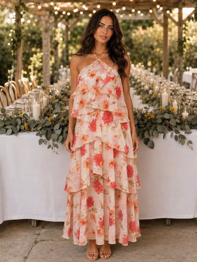 Wedding guest dresses and jumpsuits for summer and garden weddings